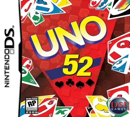 Uno 52 (USA)